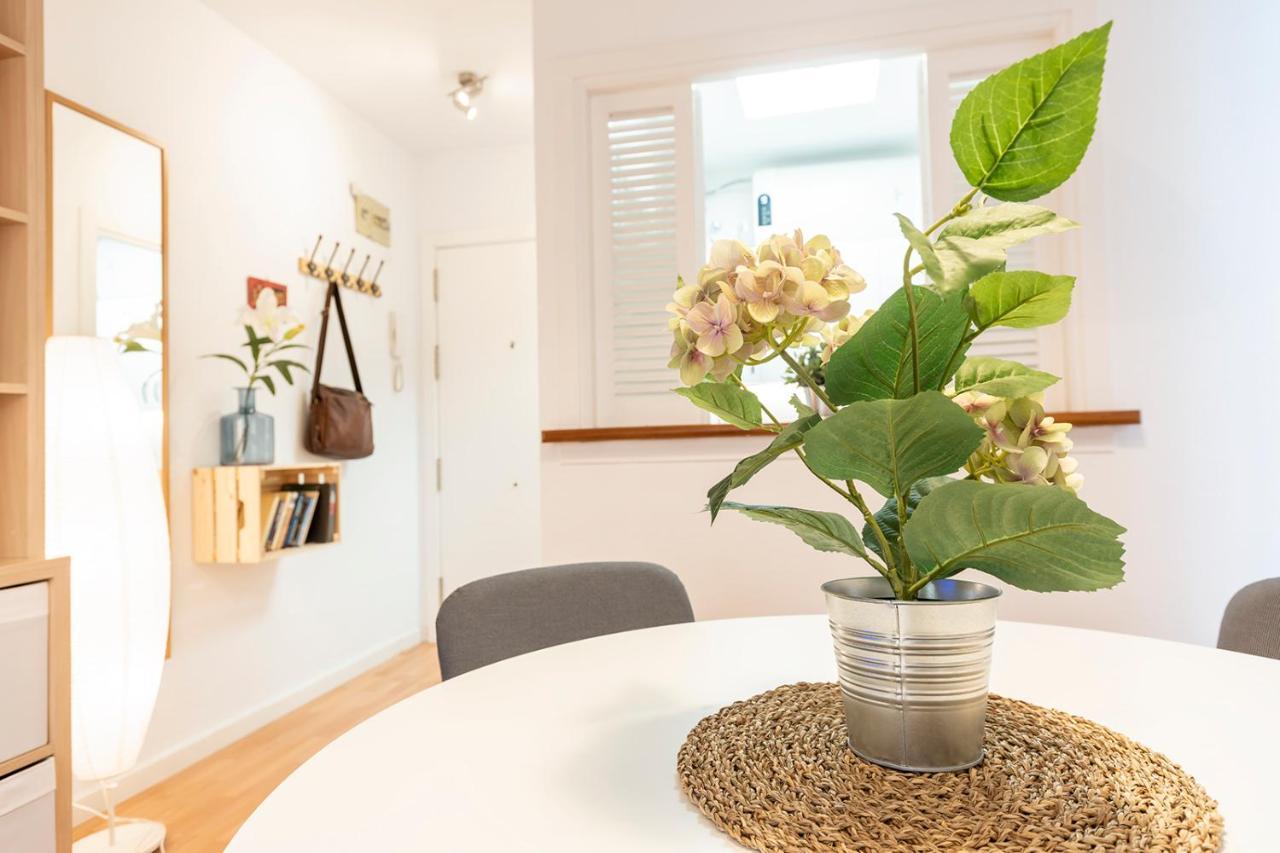 Marialuisa_Park@Home Vft/Se/03556 Séville Extérieur photo