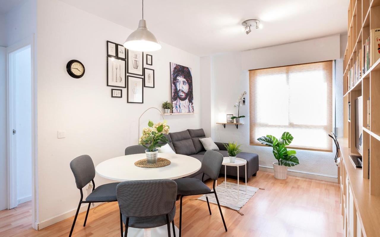 Marialuisa_Park@Home Vft/Se/03556 Séville Extérieur photo