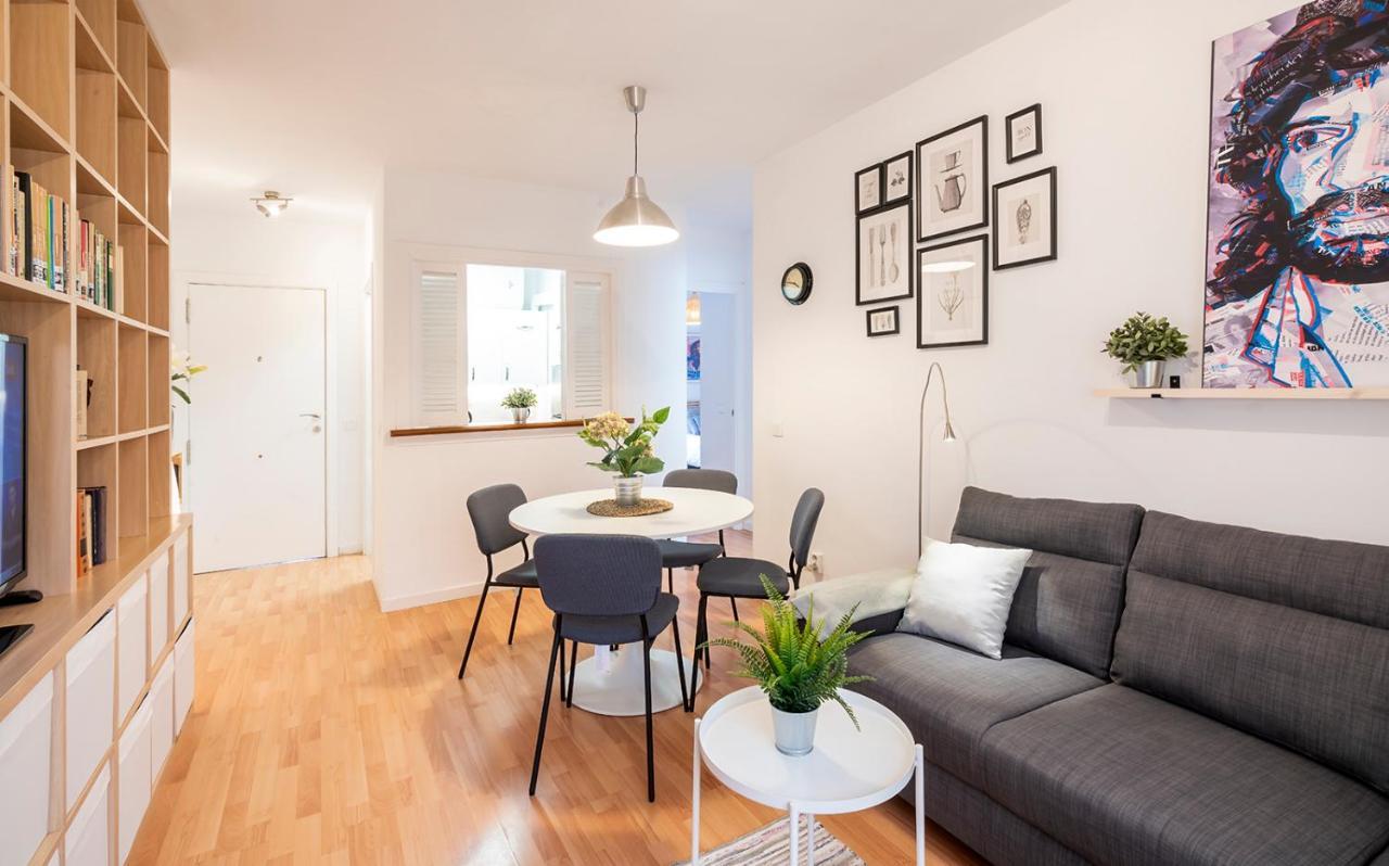 Marialuisa_Park@Home Vft/Se/03556 Séville Extérieur photo